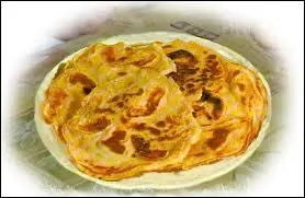 Comment se nomme cette sorte de crpe sale paisse au lard, fines herbes, et pommes de terre rapes, spcialit nivernaise ?