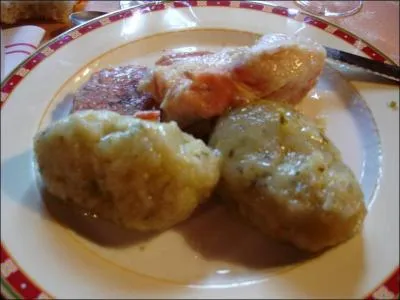 Spcialits prigourdines, que sont les Farcidures ?