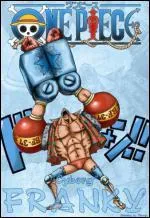 Que fait ce personnage dans l'quipage ?