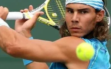 Quiz Tennis