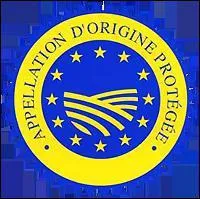 D'o viennent les fromages AOC ?