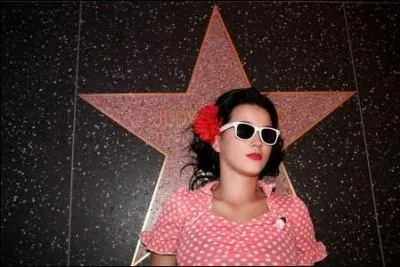 Qui est cette chanteuse ?