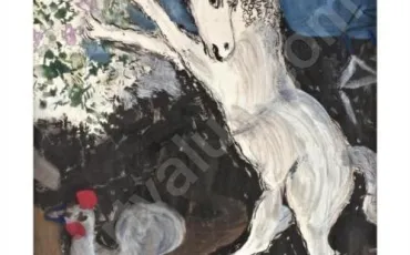 Quiz Peintures
