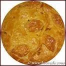 Que sert-on pour un Nol crole ?