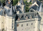 Quiz Les chteaux de la Loire