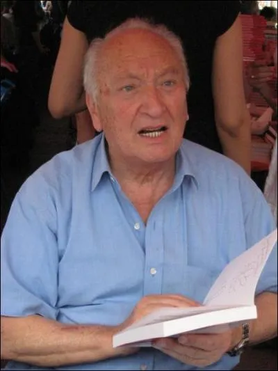 N en 1931, on lui doit 'Un sac de billes ' , il s' agit de ...