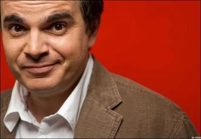 N en 1965, on lui doit 'Le zbre ' , il s' agit de ...