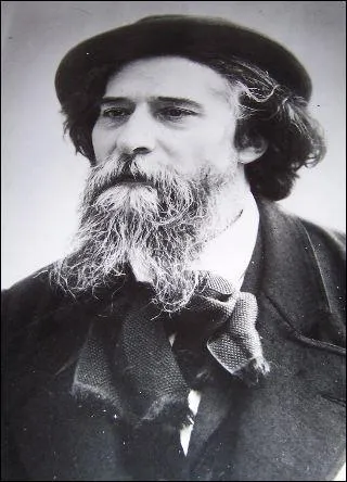 N en 1840, on lui doit 'le petit Chose ' , il s' agit de ...