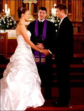 Aprs un an de mariage, on peut fter ses noces de...