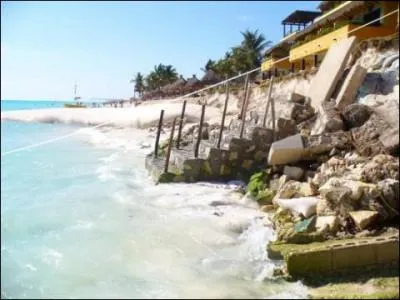 Dans quel pays se situe l'Etat du Yucatàn ?