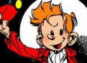 Quiz Les amis de Spirou