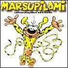 Quel est le cri du Marsupilami ?