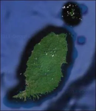 Quelle est la capitale de ce pays ?