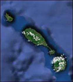 Quelle est la capitale de ce pays ?