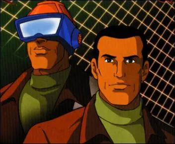 Professeur d'histoire dans le civil, mon nom de code est Firecracker. Quel est mon nom ?