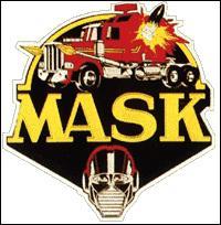 Tout d'abord, que veut dire MASK ?