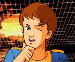 Mon prénom est Scott. De qui suis-je le fils ?