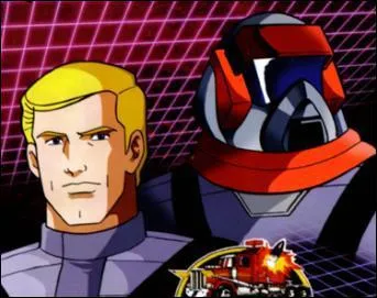 Je suis le chef du MASK, quel est mon nom ?