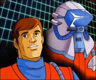 Cuisinier de métier, je suis membre du MASK. Quel est mon nom ?