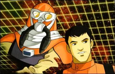 Mon nom de code est Rhino. Qui suis-je ?