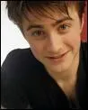 Dans quel film a jou Daniel Radcliffe ?