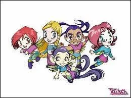 Quel est le nom de famille de Will ?