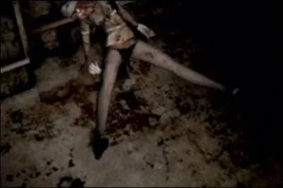 De quelle srie de jeu vient ce screen ?