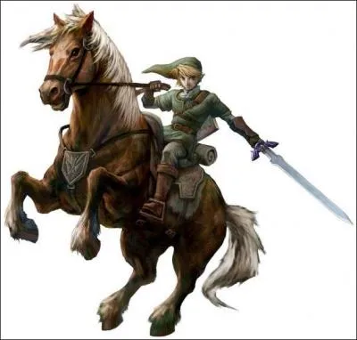 Ce celbre personnage est le hros de quel jeu ?