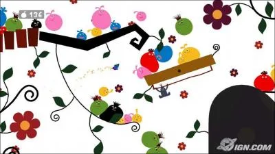 Et ce petit jeu de PSP, quel est il ?