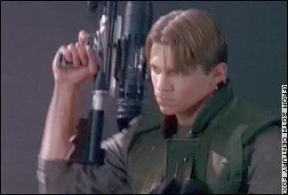 Qui est ce personnage ?