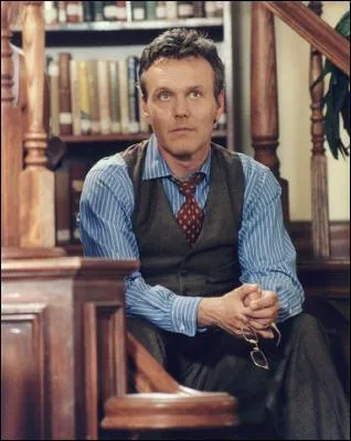 Qui est ce personnage ?