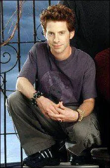 Qui est ce personnage ?