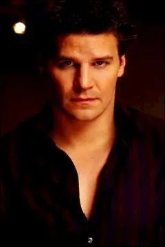 Qui est ce personnage ?