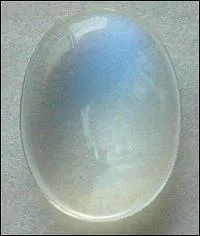 O Damon avait-il cach la pierre de lune ?