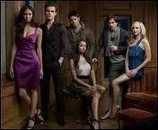 Qui sont les parents d'Elena ?