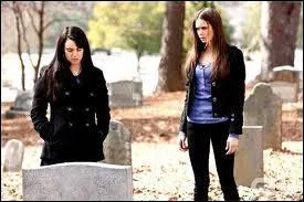 Comment l'pisode 17 de la saison 2 se finit-il ?