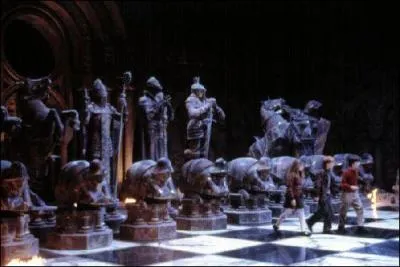 Qu'est-ce que c'est ?