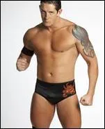 Qui est ce catcheur ?