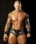 Qui est ce catcheur ?