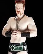 Qui est ce catcheur ?