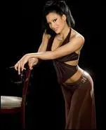 Qui est cette diva ?