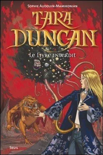 Qui est l'ennemi en arrire-plan ?