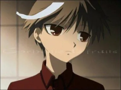 Qui est ce personnage ?