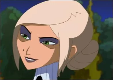 Qui est ce personnage ?