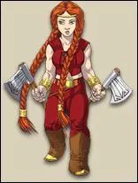 Qui est ce personnage ?