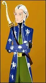 Qui est ce personnage ?