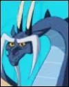 Quel est le nom de ce dragon ?