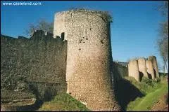 Située au coeur du bocage poitevin; cette cité possède un château du XI ième siècle qui joua un rôle important durant les guerres opposant les rois de France et d'Angleterre . C'est...