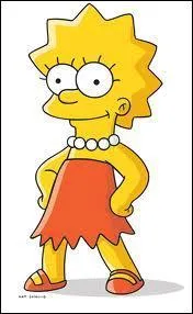 Comment s'appelle la fille aine ?