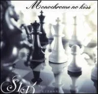 De quel manga 'Kiss of Monochrome' est-il l'opening ?